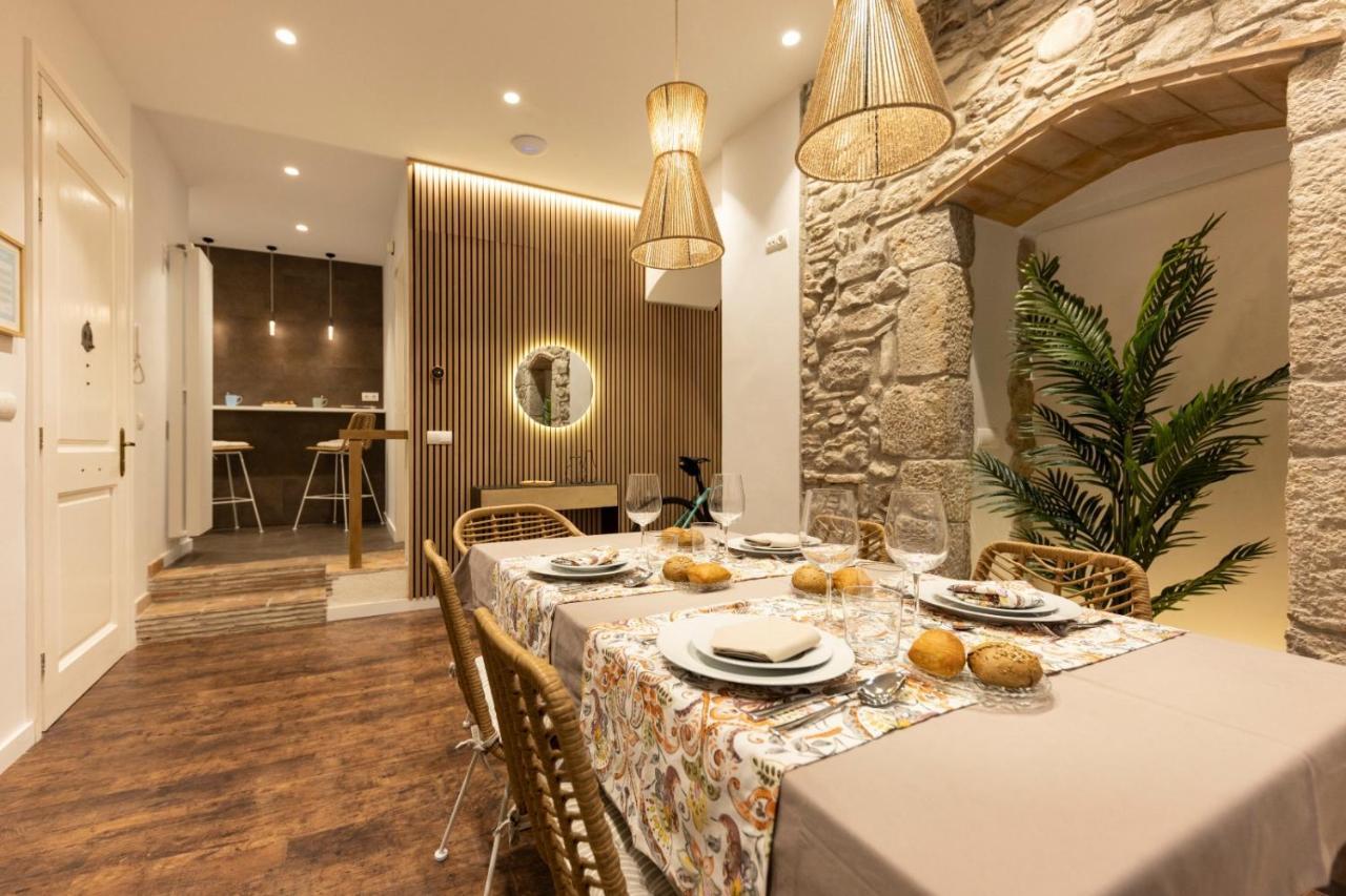 Bravissimo Ferreries, 3-Bedroom Apartment Gerona Exterior foto