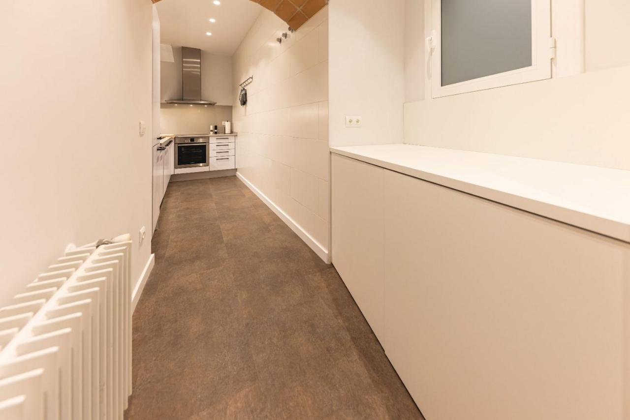 Bravissimo Ferreries, 3-Bedroom Apartment Gerona Exterior foto