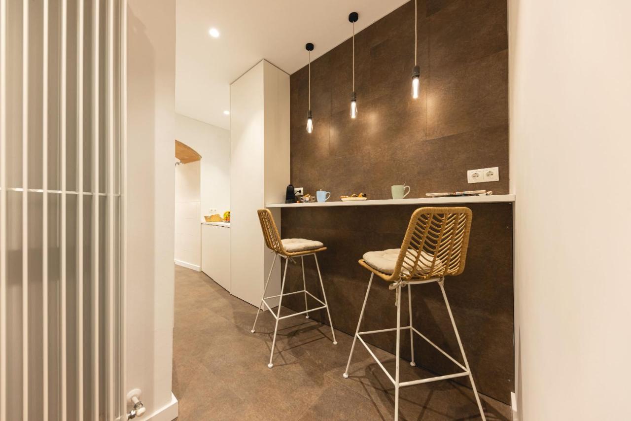 Bravissimo Ferreries, 3-Bedroom Apartment Gerona Exterior foto