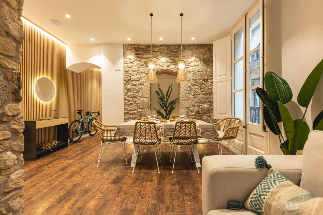Bravissimo Ferreries, 3-Bedroom Apartment Gerona Exterior foto