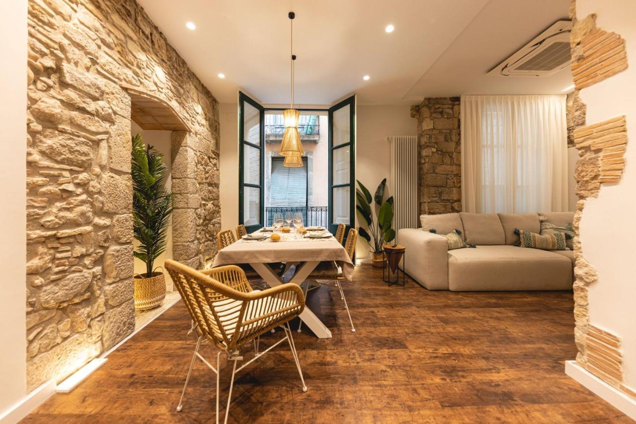 Bravissimo Ferreries, 3-Bedroom Apartment Gerona Exterior foto