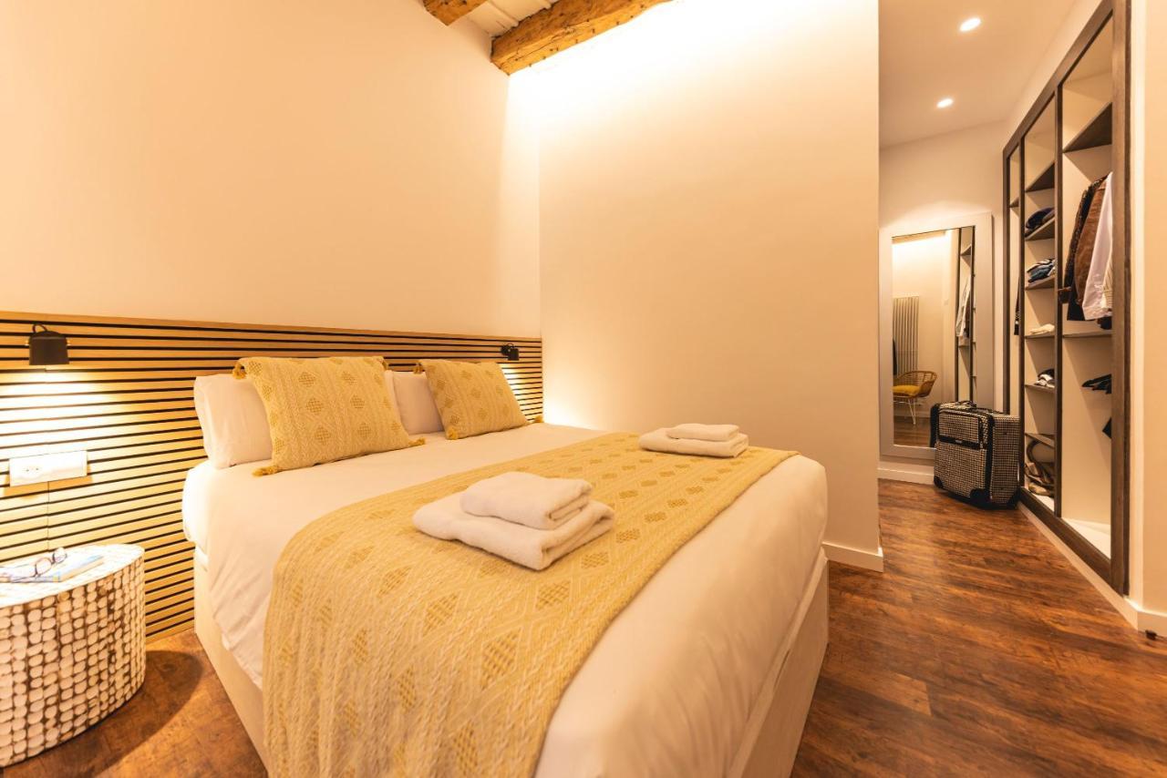 Bravissimo Ferreries, 3-Bedroom Apartment Gerona Exterior foto