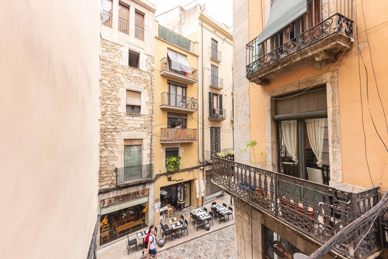 Bravissimo Ferreries, 3-Bedroom Apartment Gerona Exterior foto
