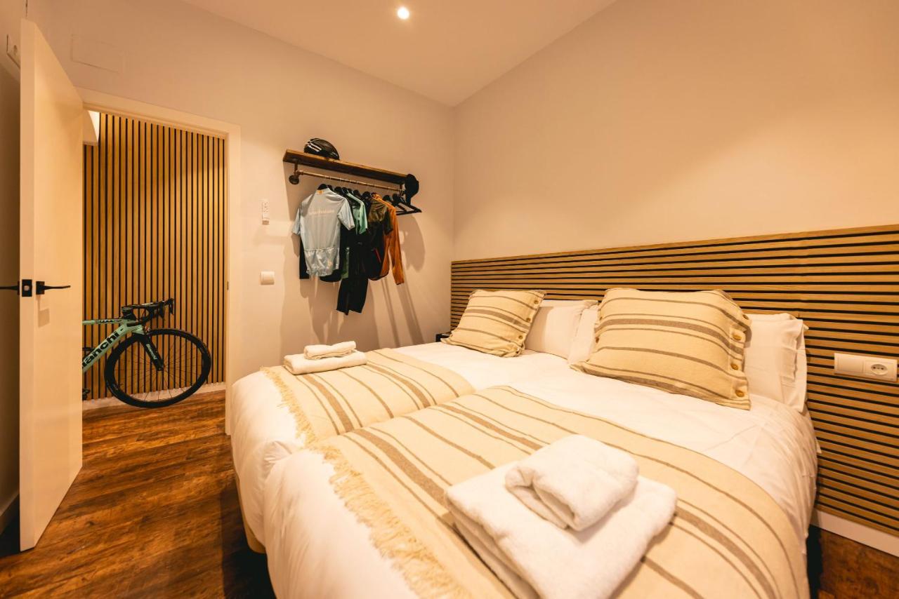 Bravissimo Ferreries, 3-Bedroom Apartment Gerona Exterior foto